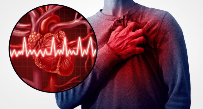 Serious Implications of Stress on Your Health – by Deen Dayal Yadav