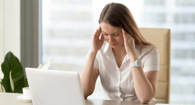 Is Your Workplace Stress Killing Your Relationship With Your Partner? Here’s How to Tackle! - by Deen Dayal Yadav
