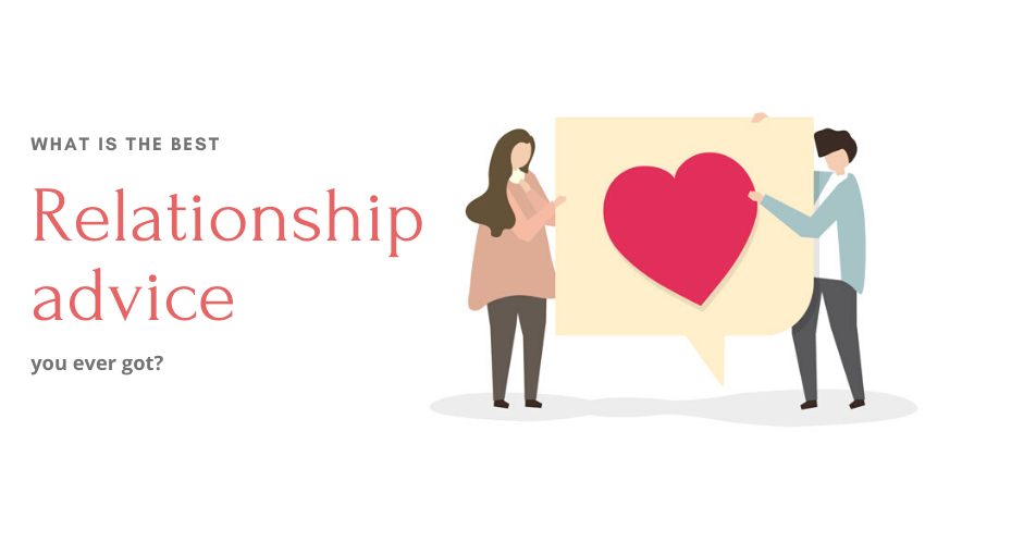 relationship counseling